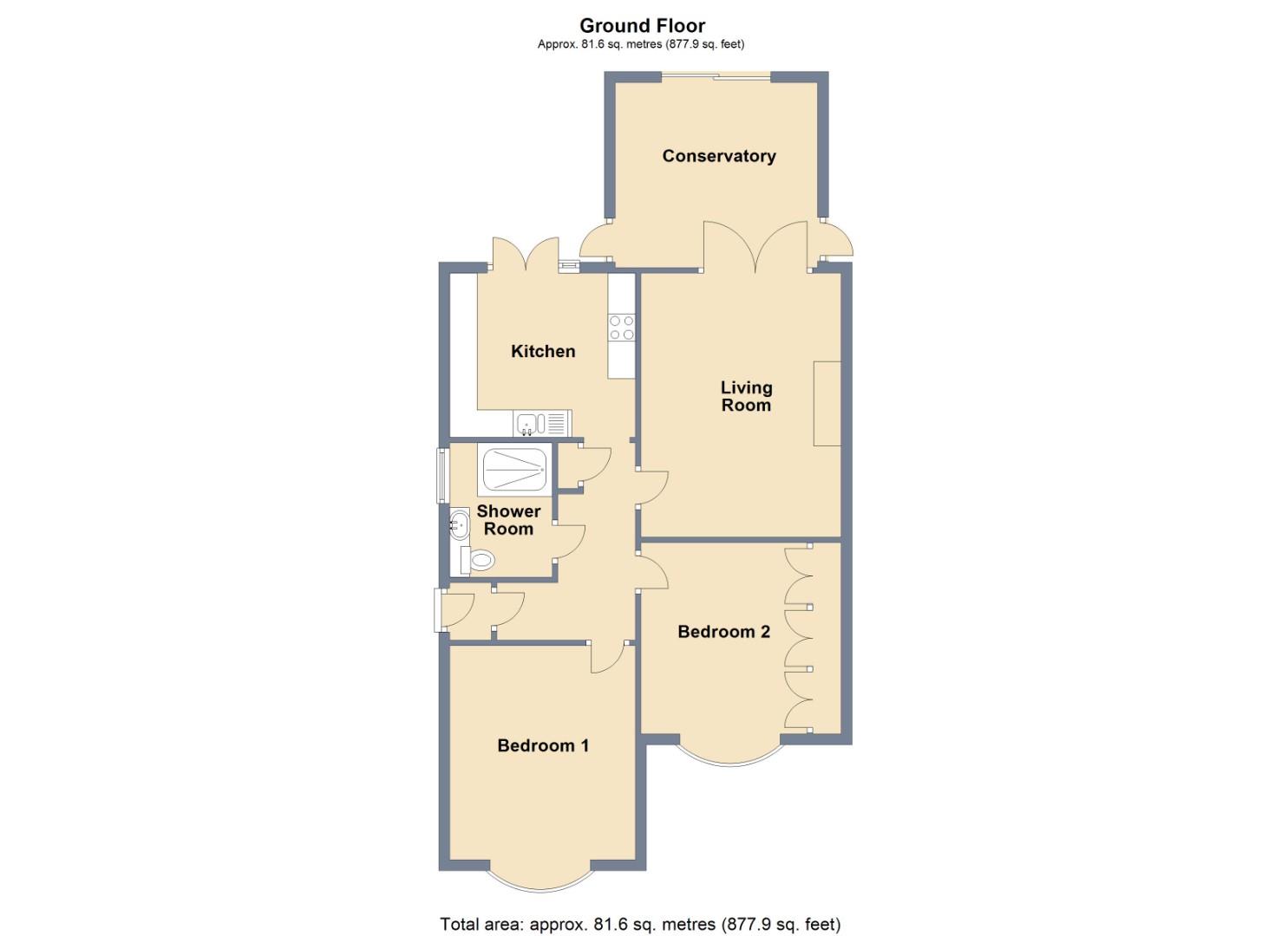 Riverview Park, Gravesend The Homes Group